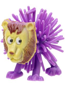 Ёжка «Животные», виды МИКС