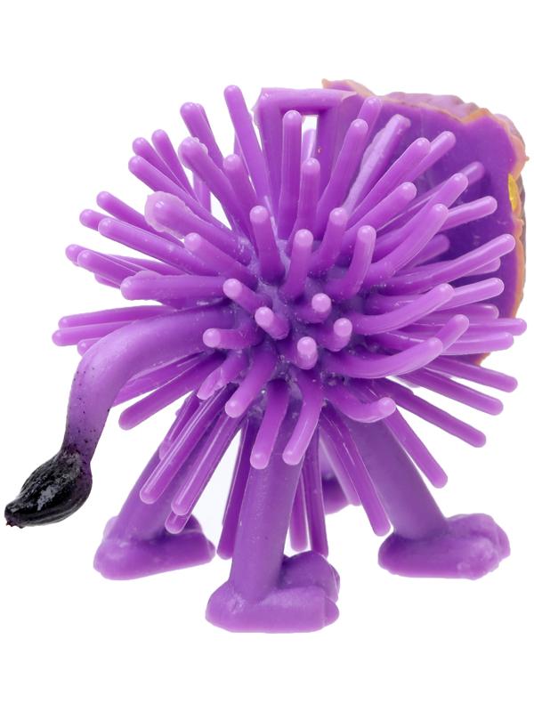 Ёжка «Животные», виды МИКС