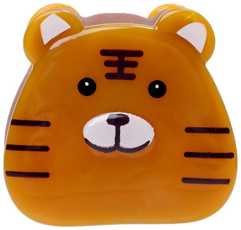 Антистресс игрушка «Мишка», мялка с пастой