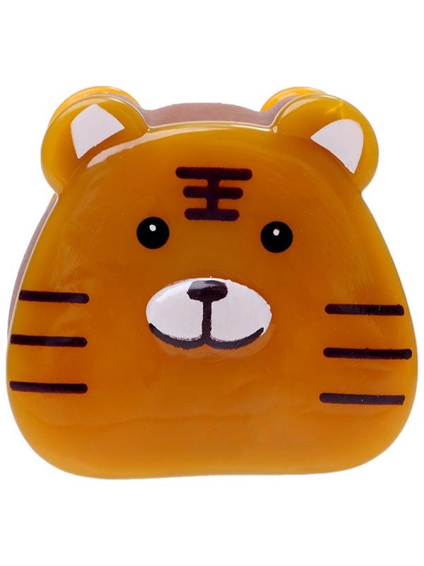 Антистресс игрушка «Мишка», мялка с пастой