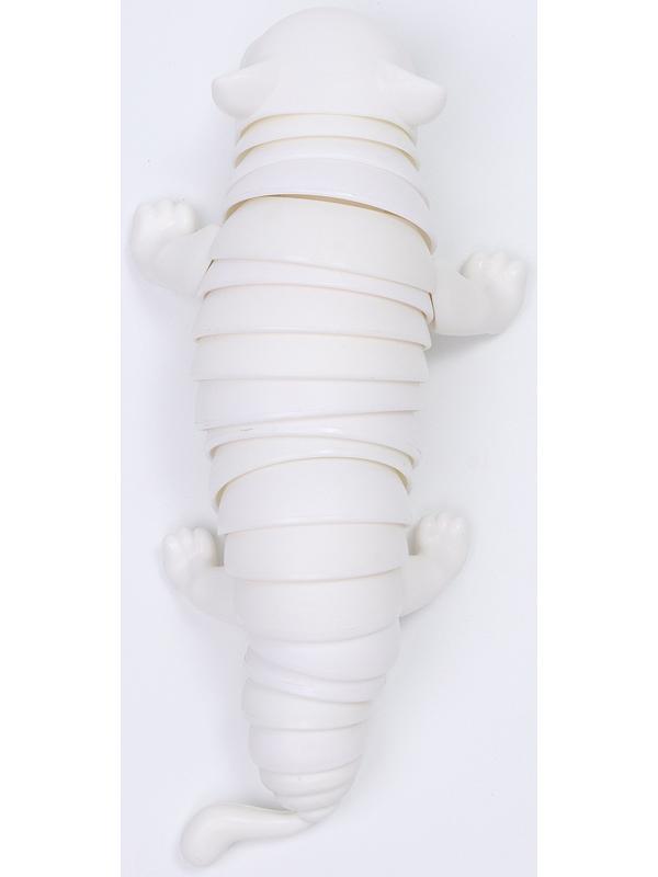 Развивающая игрушка «Белый кот»