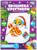 Вышивка крестиком на новый год «Змея с подарками», 14 х 10 см, набор для творчества