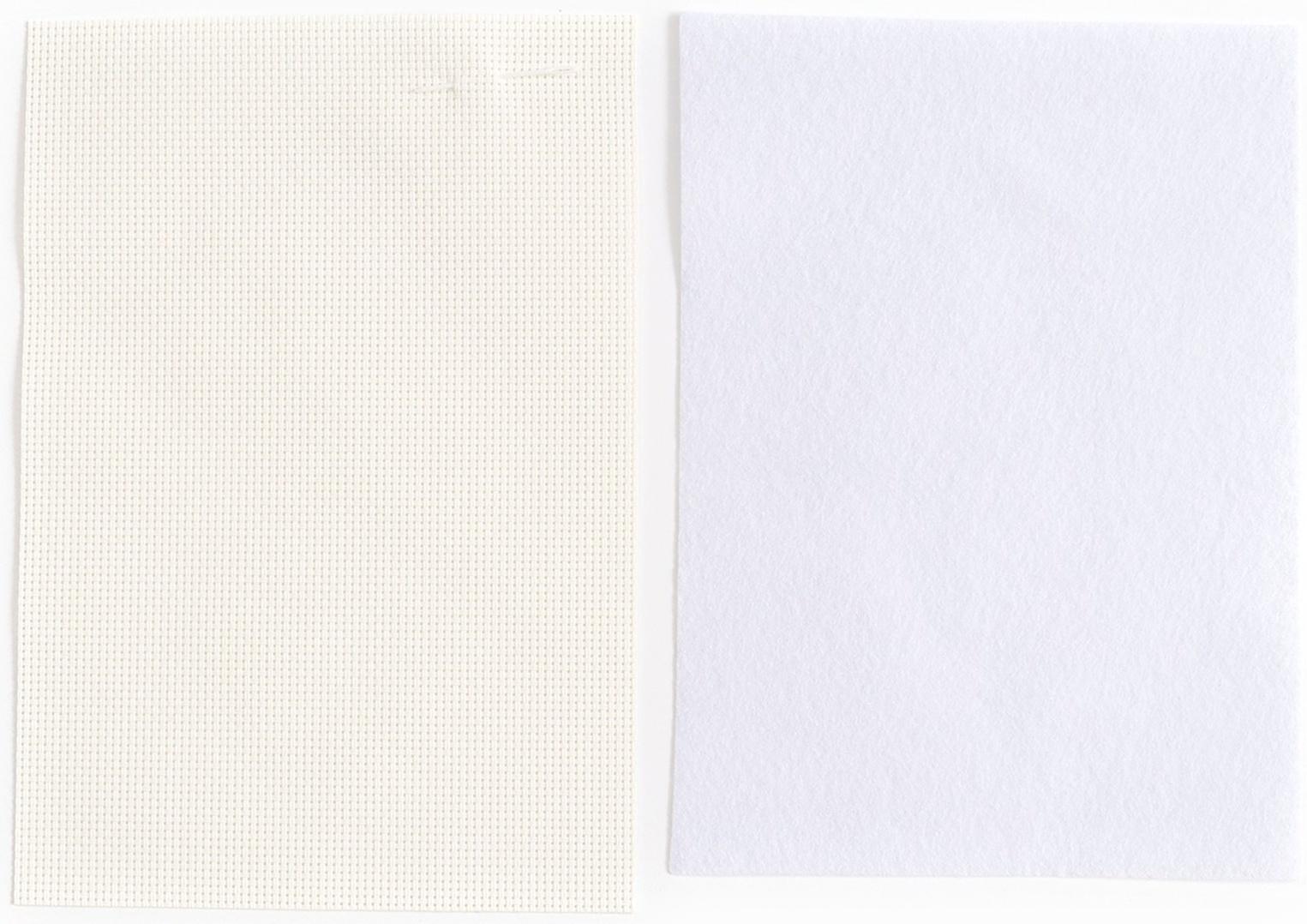 Вышивка крестиком на пластиковой канве на новый год «Змея», набор для творчества