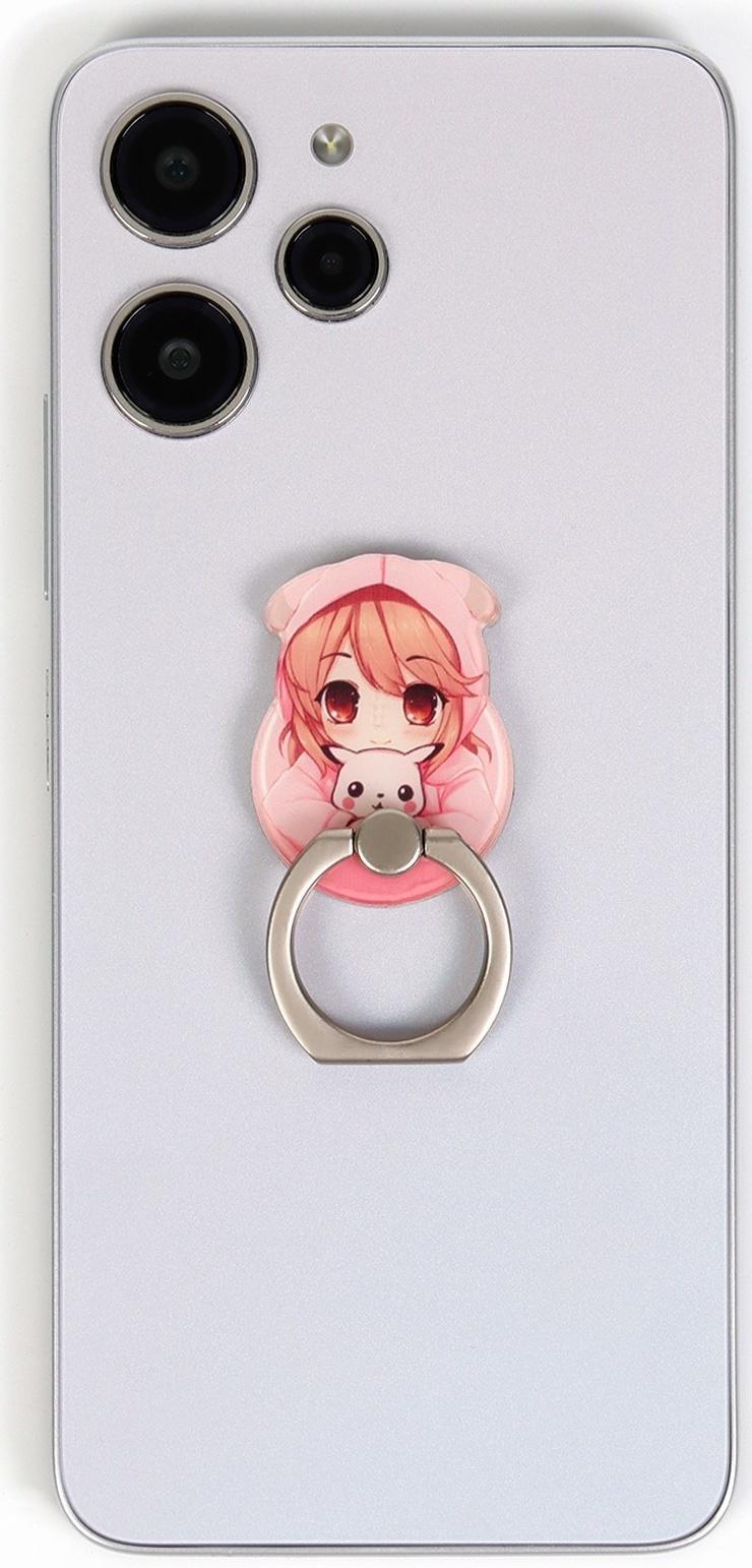 Попсокет для телефона «Аниме», 2,9 х 3,9 см