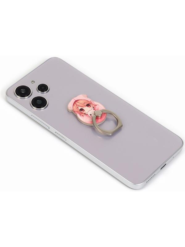 Попсокет для телефона «Аниме», 2,9 х 3,9 см