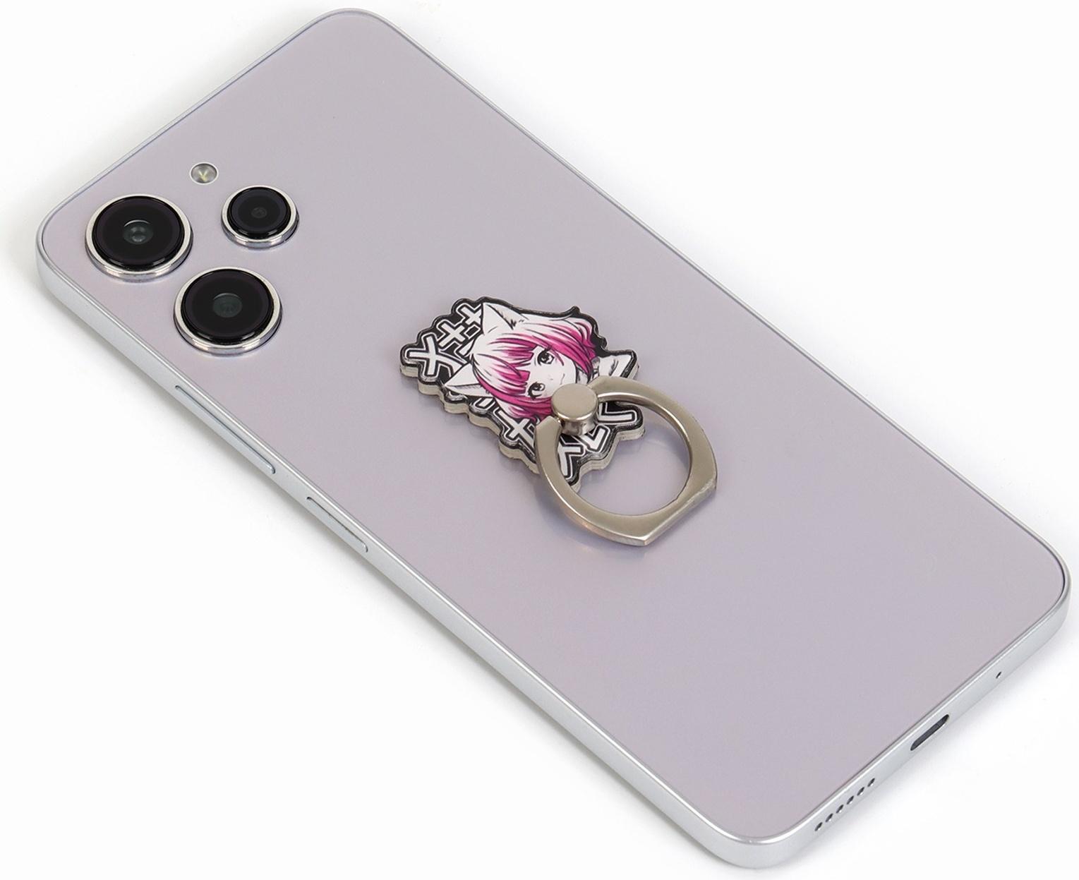 Попсокет для телефона «Аниме», 2,9 х 3,8 см