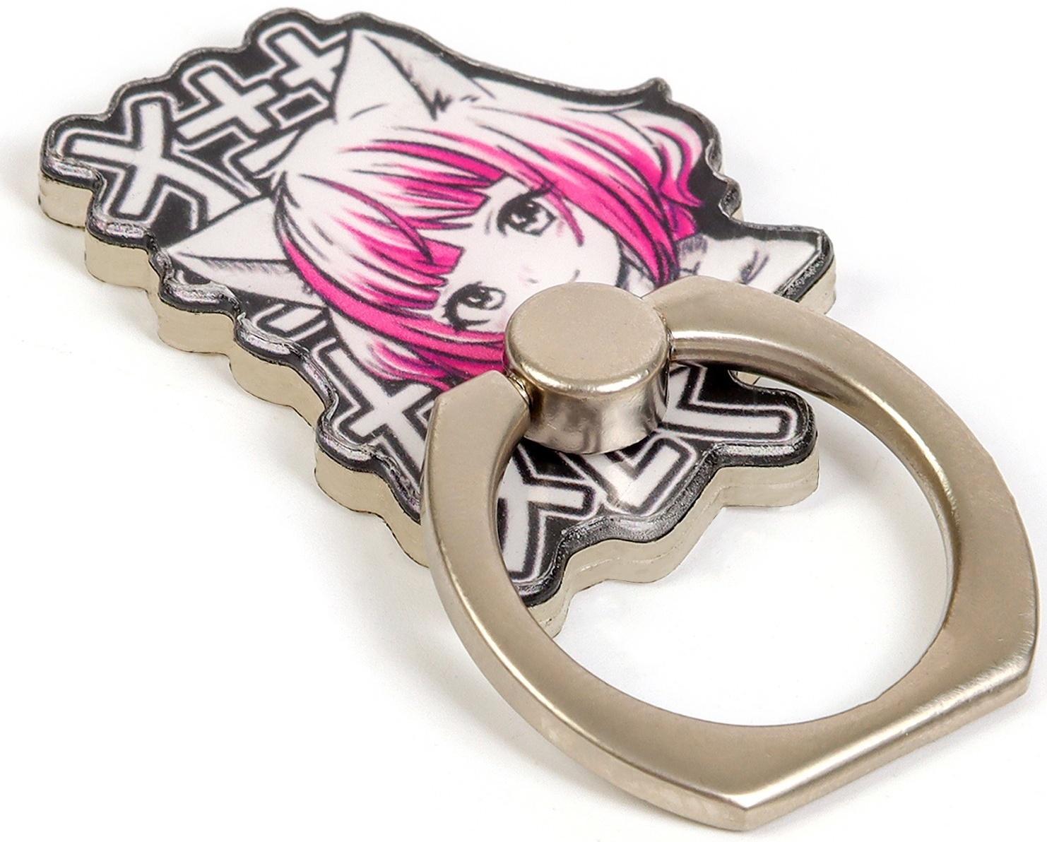 Попсокет для телефона «Аниме», 2,9 х 3,8 см