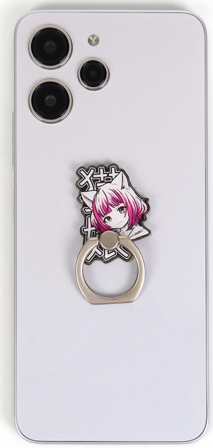 Попсокет для телефона «Аниме», 2,9 х 3,8 см