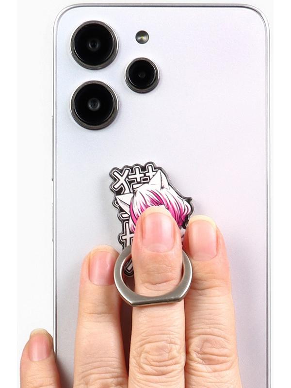 Попсокет для телефона «Аниме», 2,9 х 3,8 см