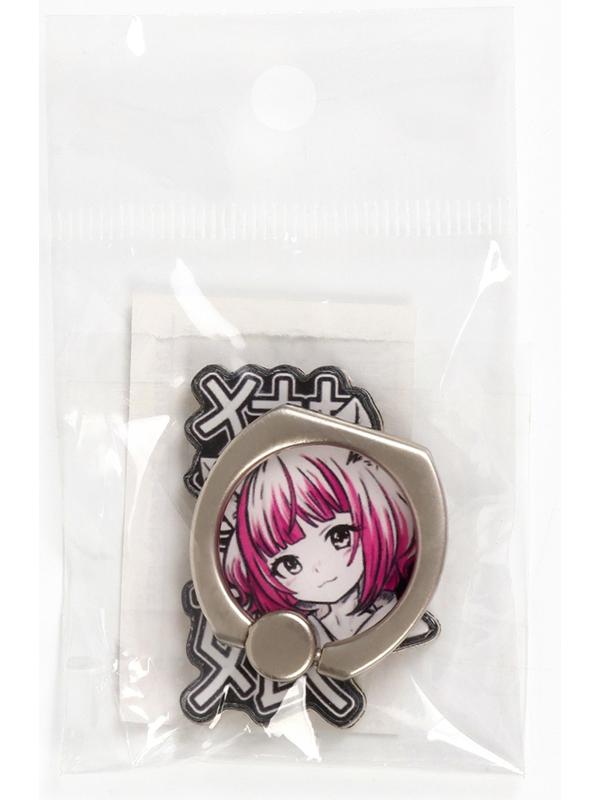 Попсокет для телефона «Аниме», 2,9 х 3,8 см