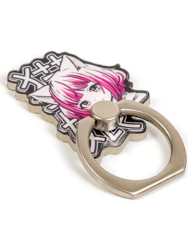 Попсокет для телефона «Аниме», 2,9 х 3,8 см