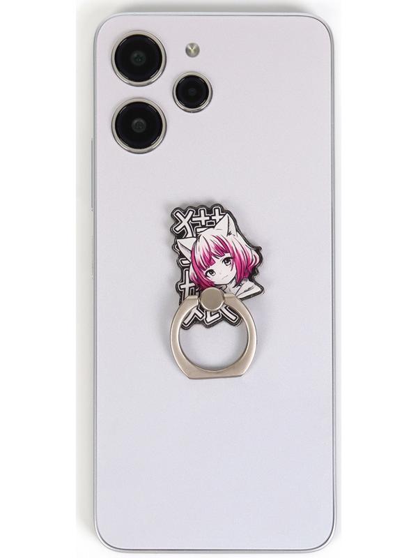 Попсокет для телефона «Аниме», 2,9 х 3,8 см