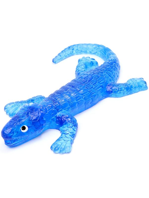 Липучка «Ящерка», МИКС, на блистере