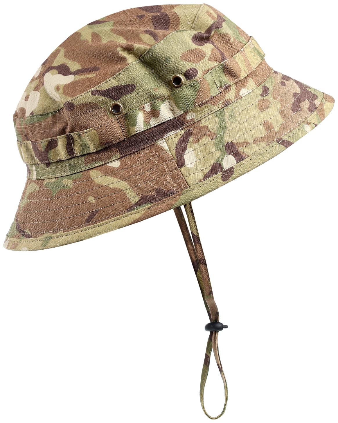 Панама тактическая 