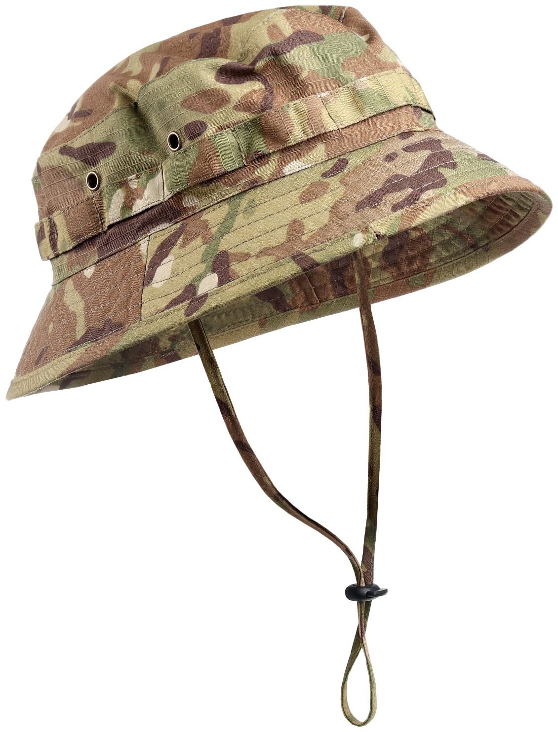 Панама тактическая 