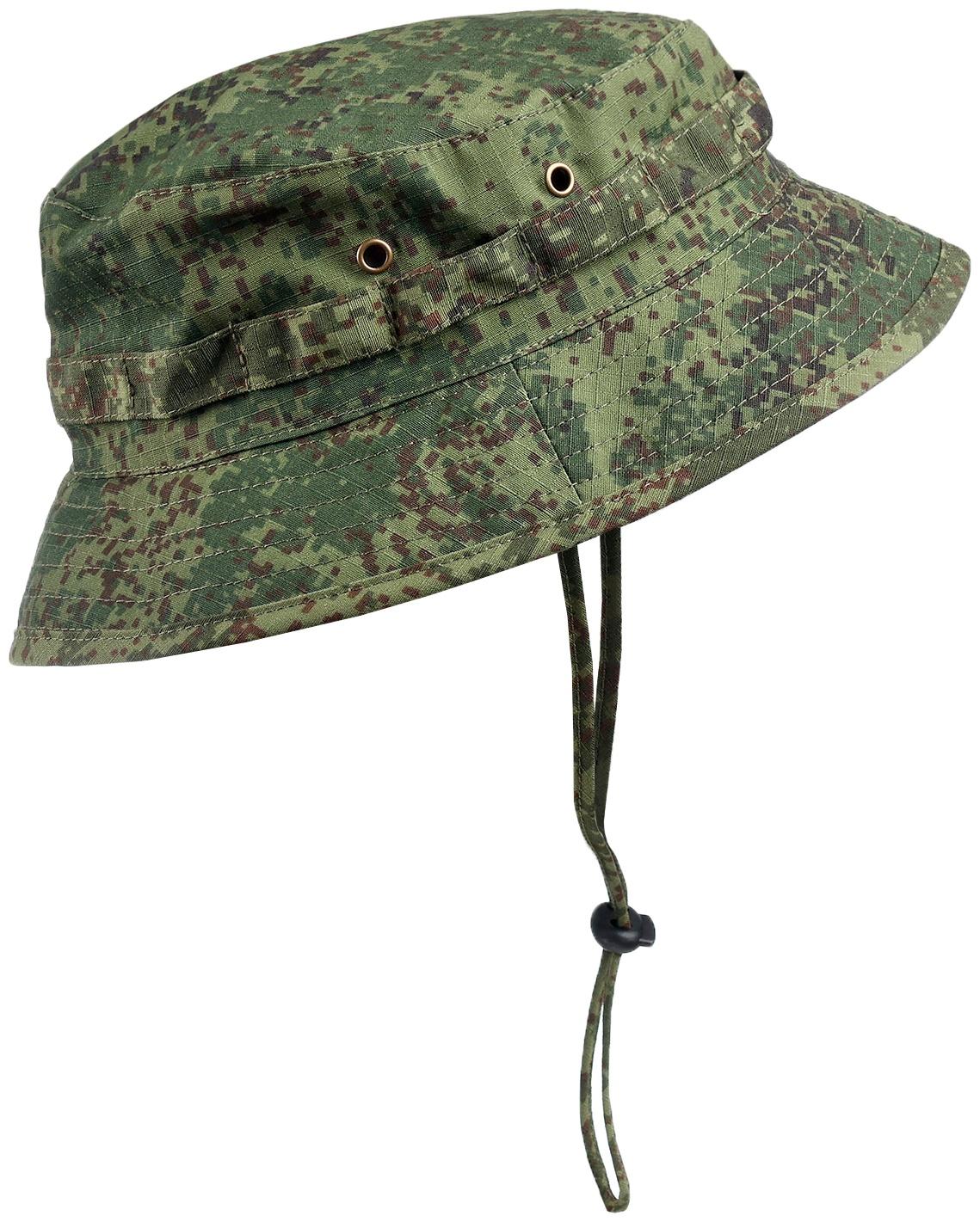 Панама тактическая 