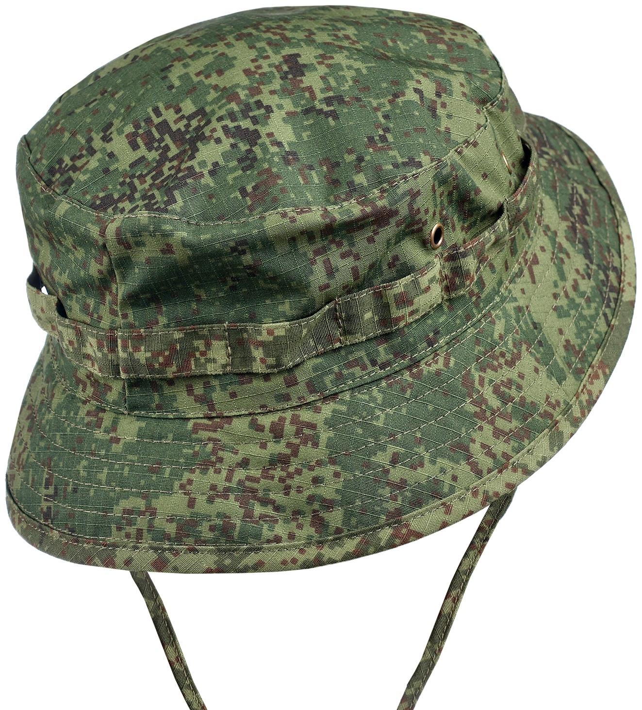 Панама тактическая 