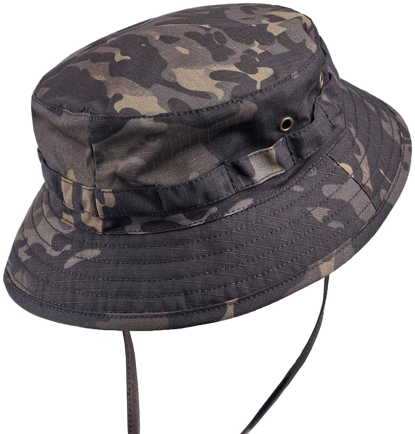 Панама тактическая 