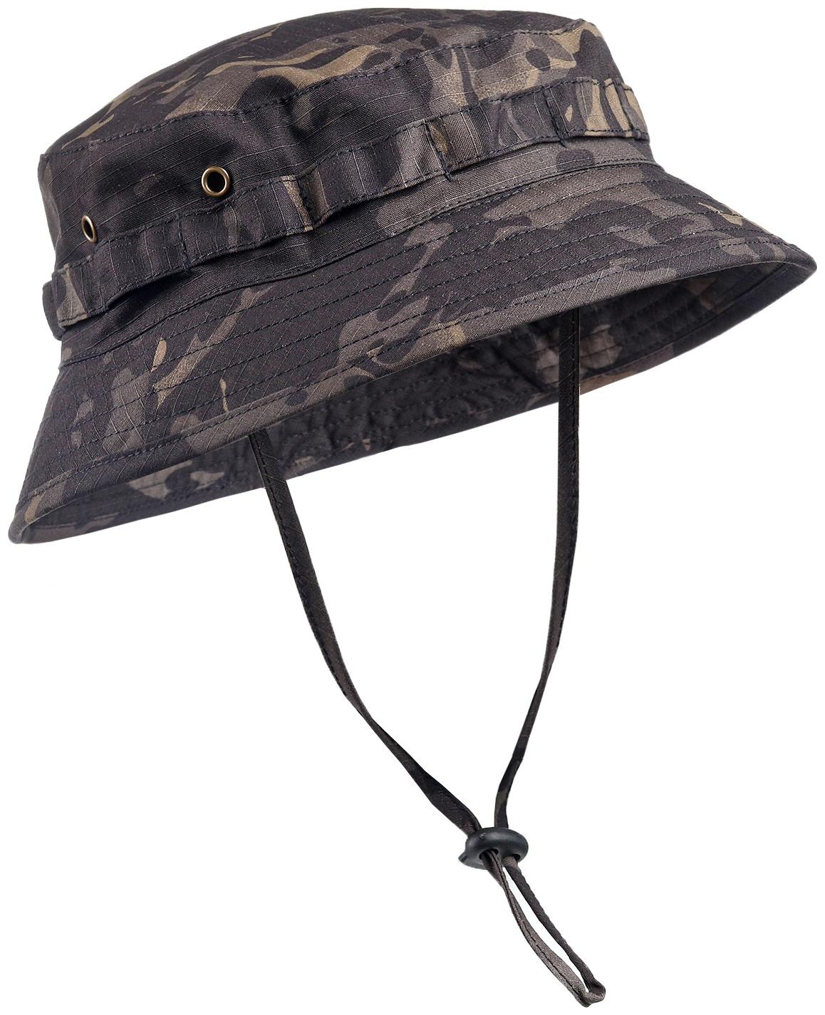 Панама тактическая 