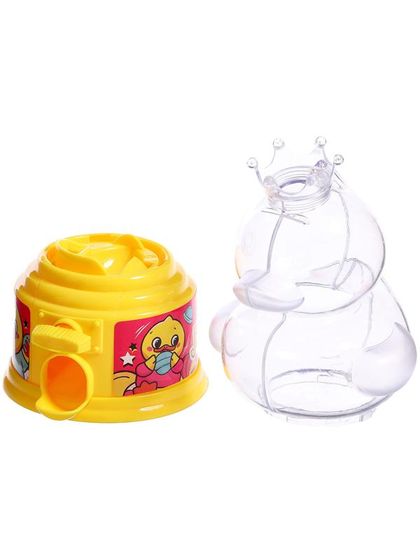 Автомат для конфет «Уточка», мини