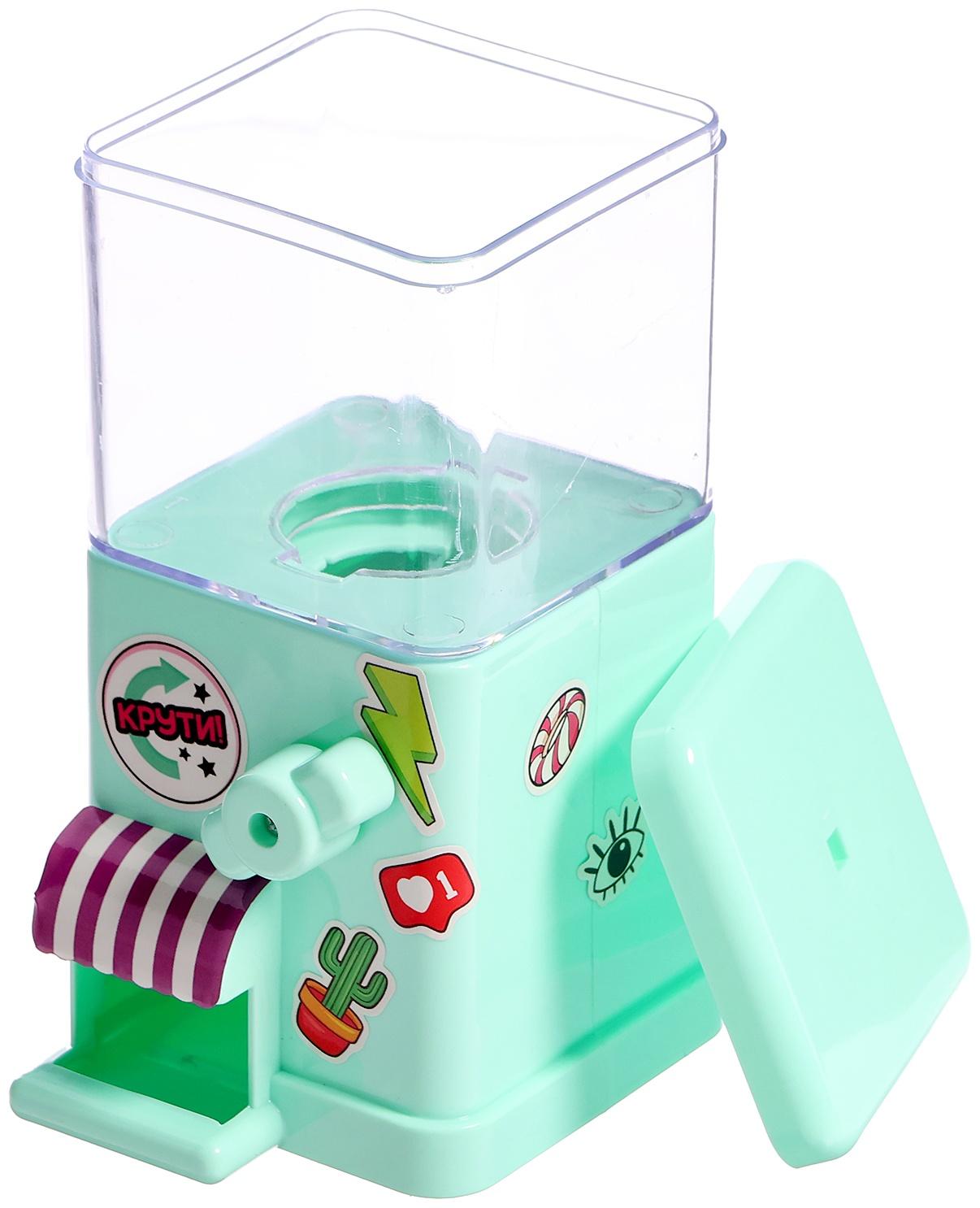 Автомат для конфет «Вэндинг»