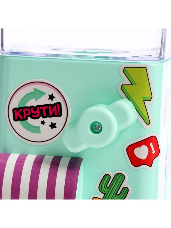 Автомат для конфет «Вэндинг»