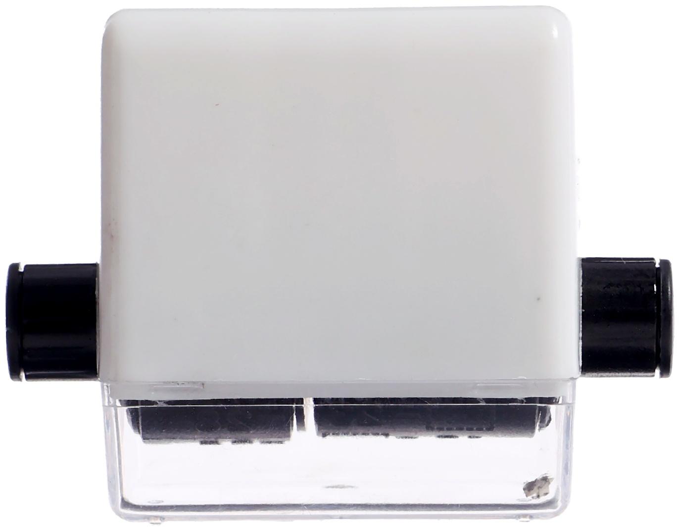 Развивающий набор «Математический штамп», 7+