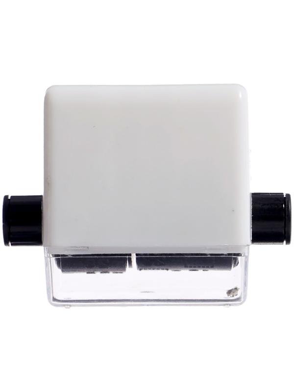 Развивающий набор «Математический штамп», 7+