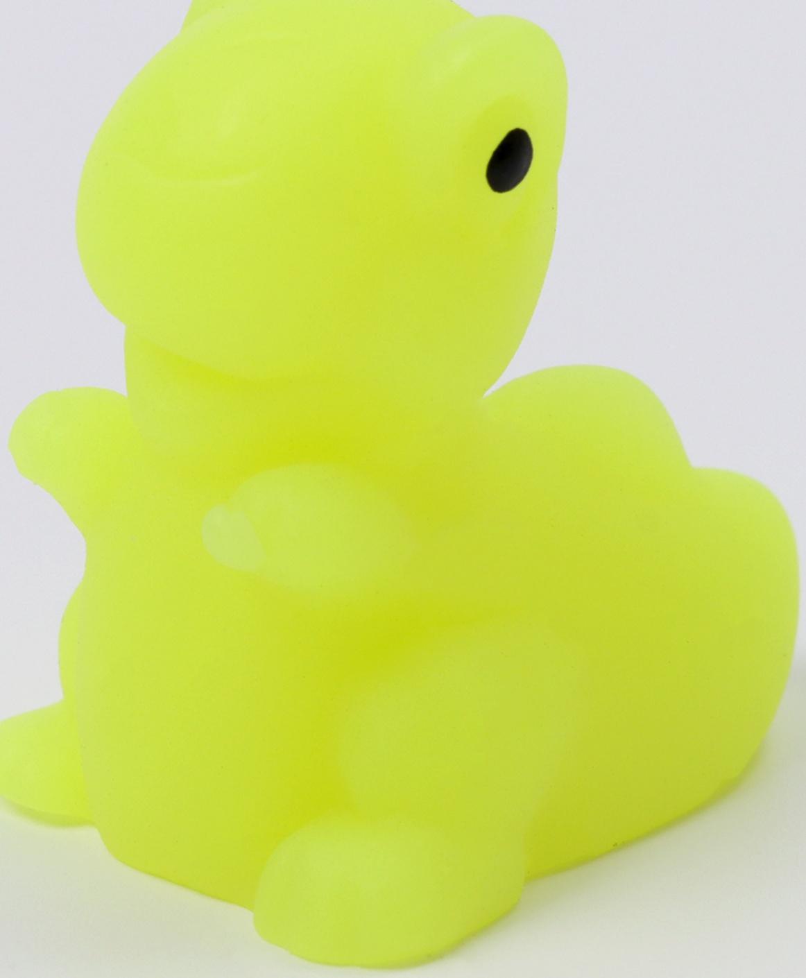 Антистресс сквиш мялка с сюрпризом «Сердце» в яйце, в шоубоксе