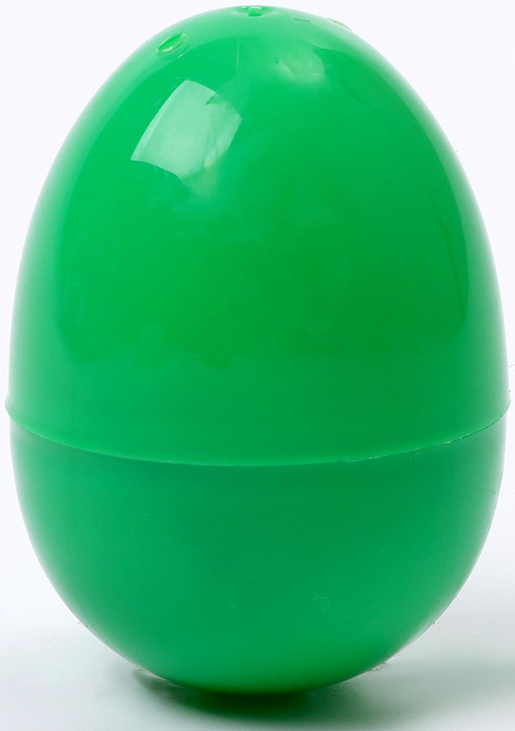 Антистресс сквиш мялка с сюрпризом «Сердце» в яйце, в шоубоксе