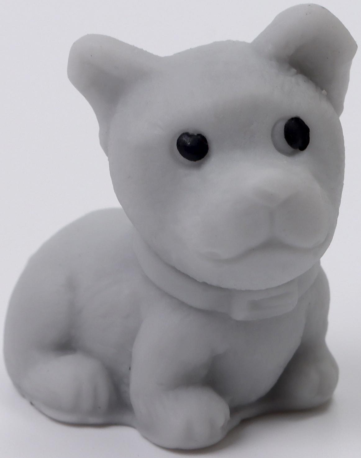 Антистресс сквиш мялка с сюрпризом «Сердце» в яйце, в шоубоксе