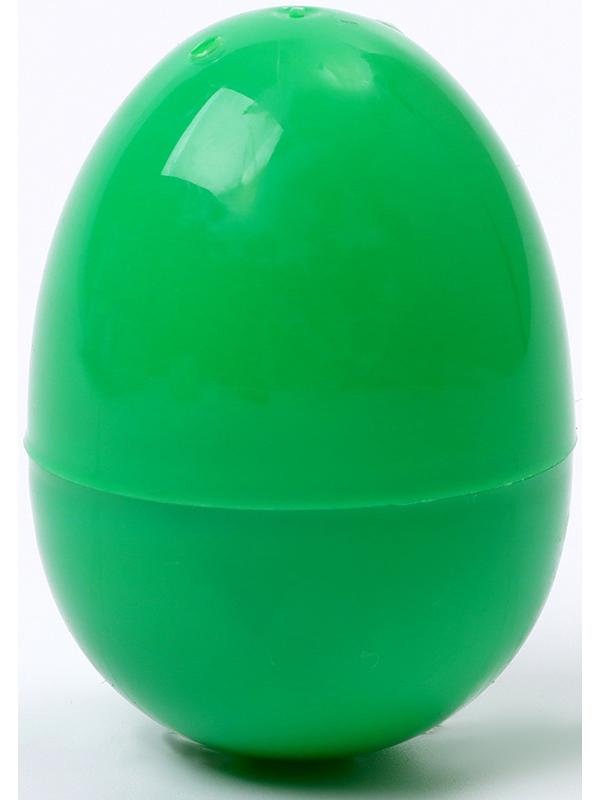 Антистресс сквиш мялка с сюрпризом «Сердце» в яйце, в шоубоксе