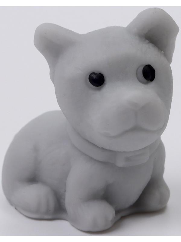 Антистресс сквиш мялка с сюрпризом «Сердце» в яйце, в шоубоксе