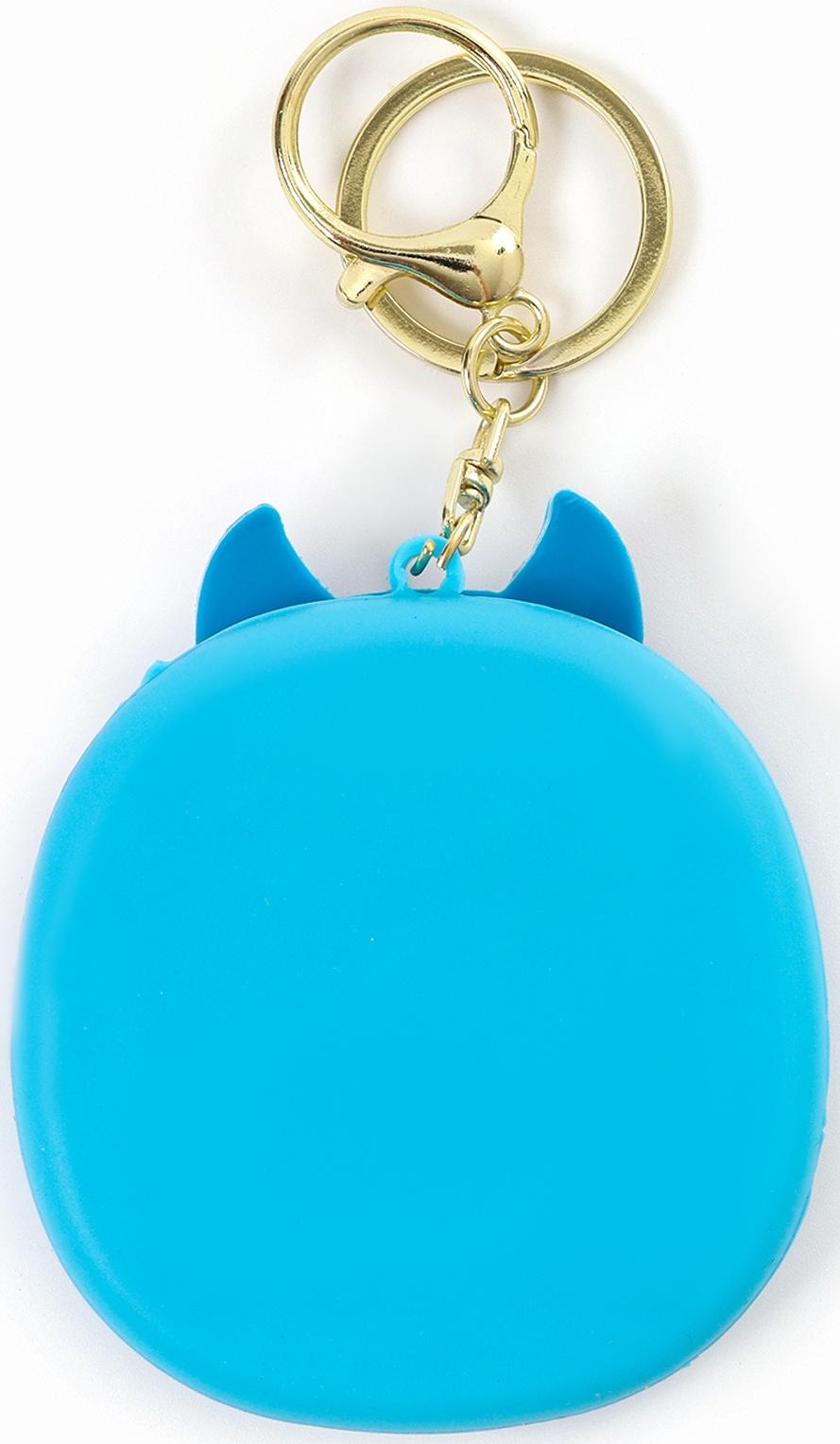 Головоломка POP IT брелок детский «Монстр», антистресс, виды МИКС