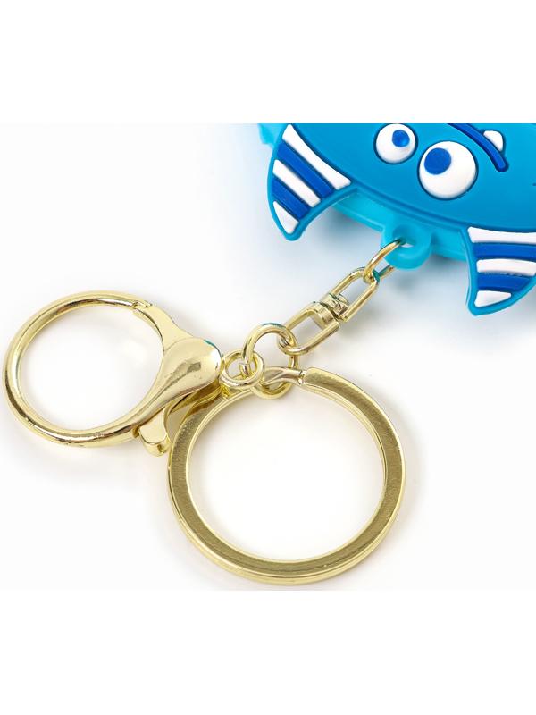 Головоломка POP IT брелок детский «Монстр», антистресс, виды МИКС