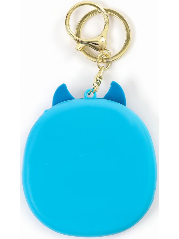 Головоломка POP IT брелок детский «Монстр», антистресс, виды МИКС