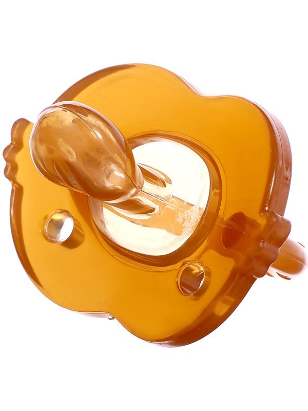 Набор прорезывателей, с держателем, силиконовый шнурок, 3 шт.