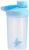 Шейкер спортивный для коктейлей, спортивного питания, 500 мл, Power, 18.5 х 11 см