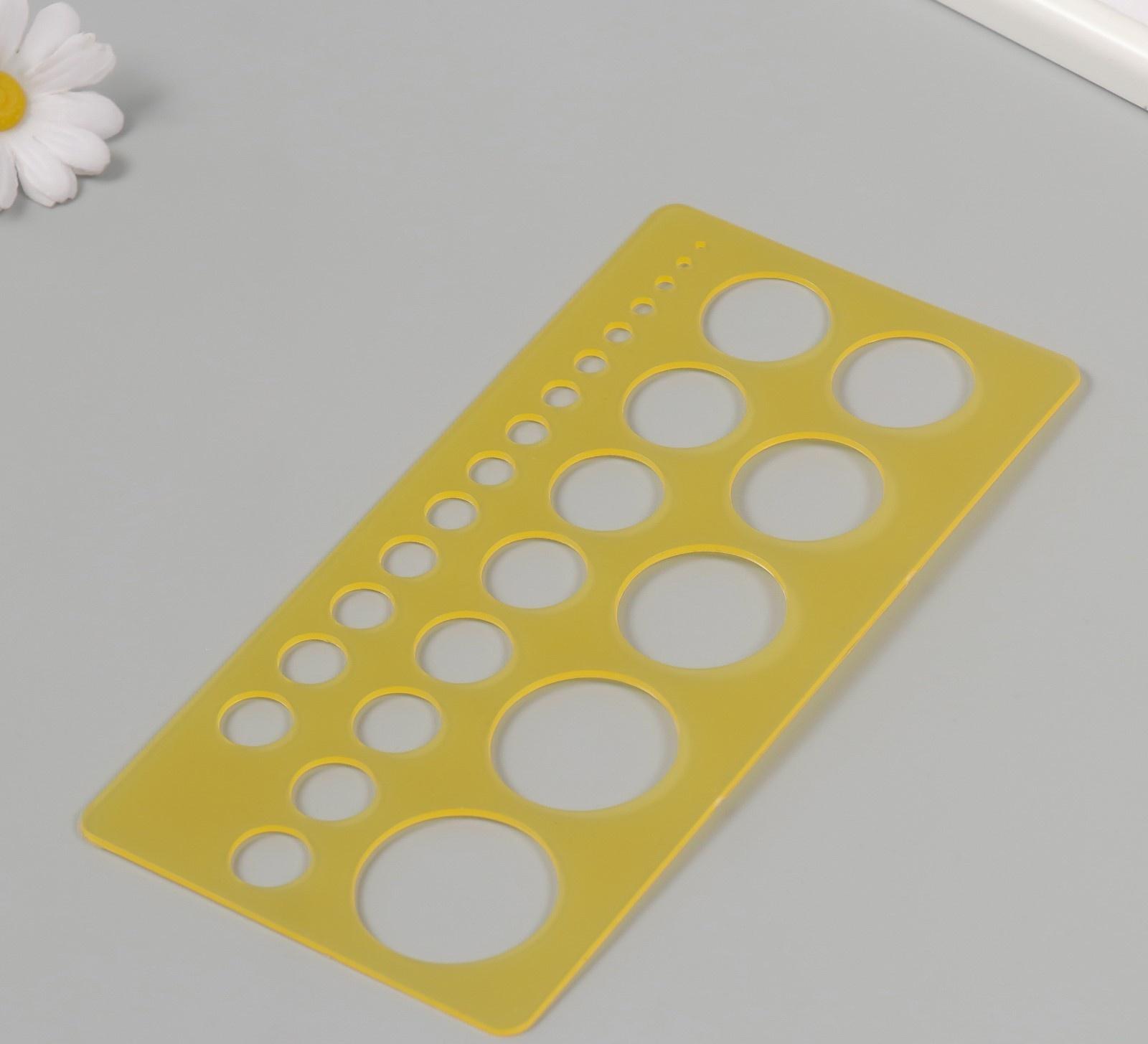 Набор для квиллинга 170 полосок с инструментами 