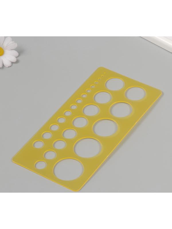 Набор для квиллинга 170 полосок с инструментами 