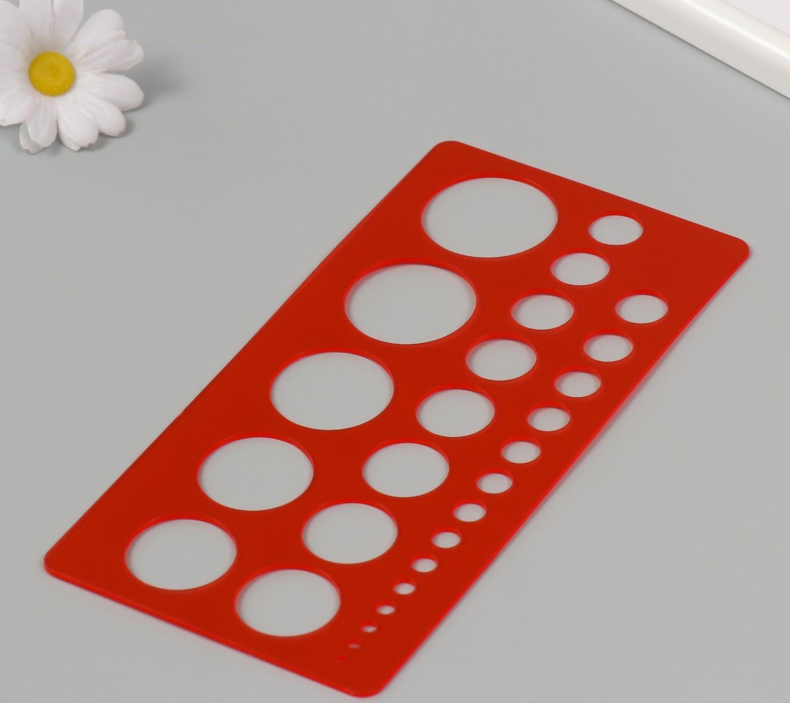 Набор для квиллинга 170 полосок с инструментами 