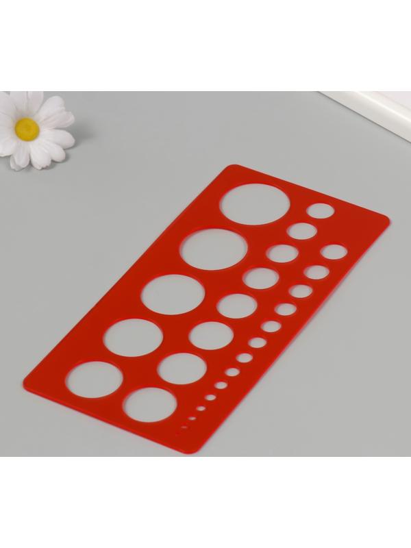 Набор для квиллинга 170 полосок с инструментами 