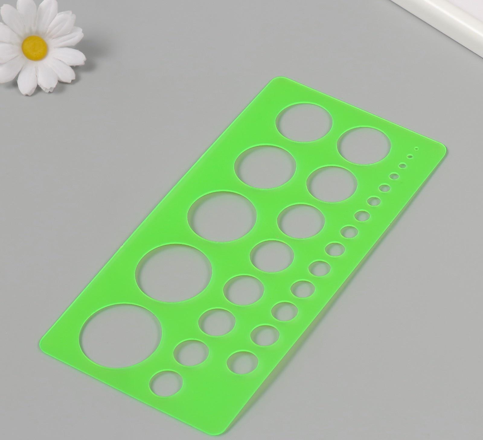 Набор для квиллинга 170 полосок с инструментами 