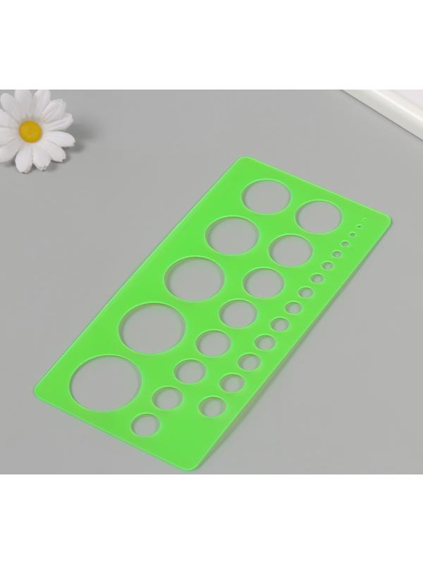 Набор для квиллинга 170 полосок с инструментами 