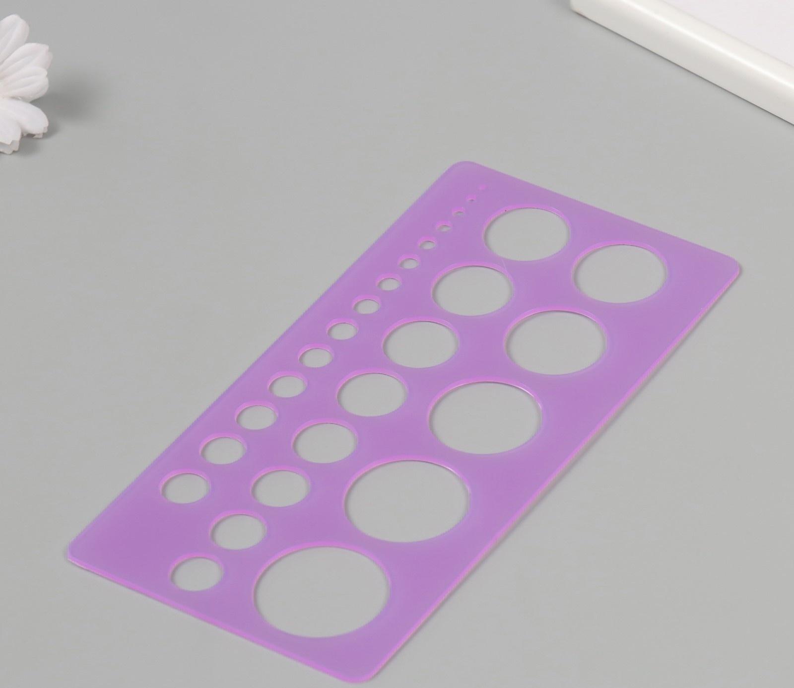 Набор для квиллинга 170 полосок с инструментами 