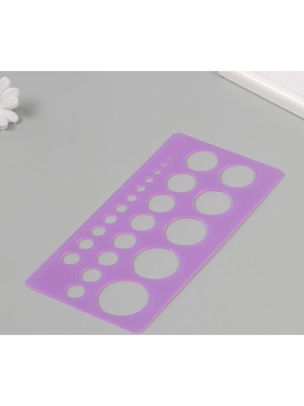 Набор для квиллинга 170 полосок с инструментами 