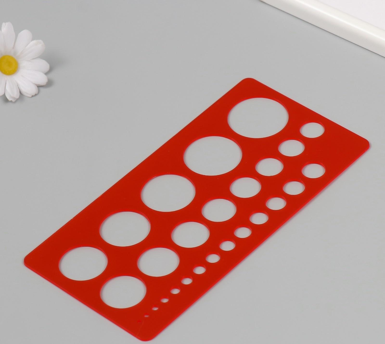 Набор для квиллинга 170 полосок с инструментами 