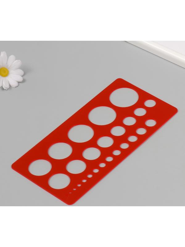 Набор для квиллинга 170 полосок с инструментами 