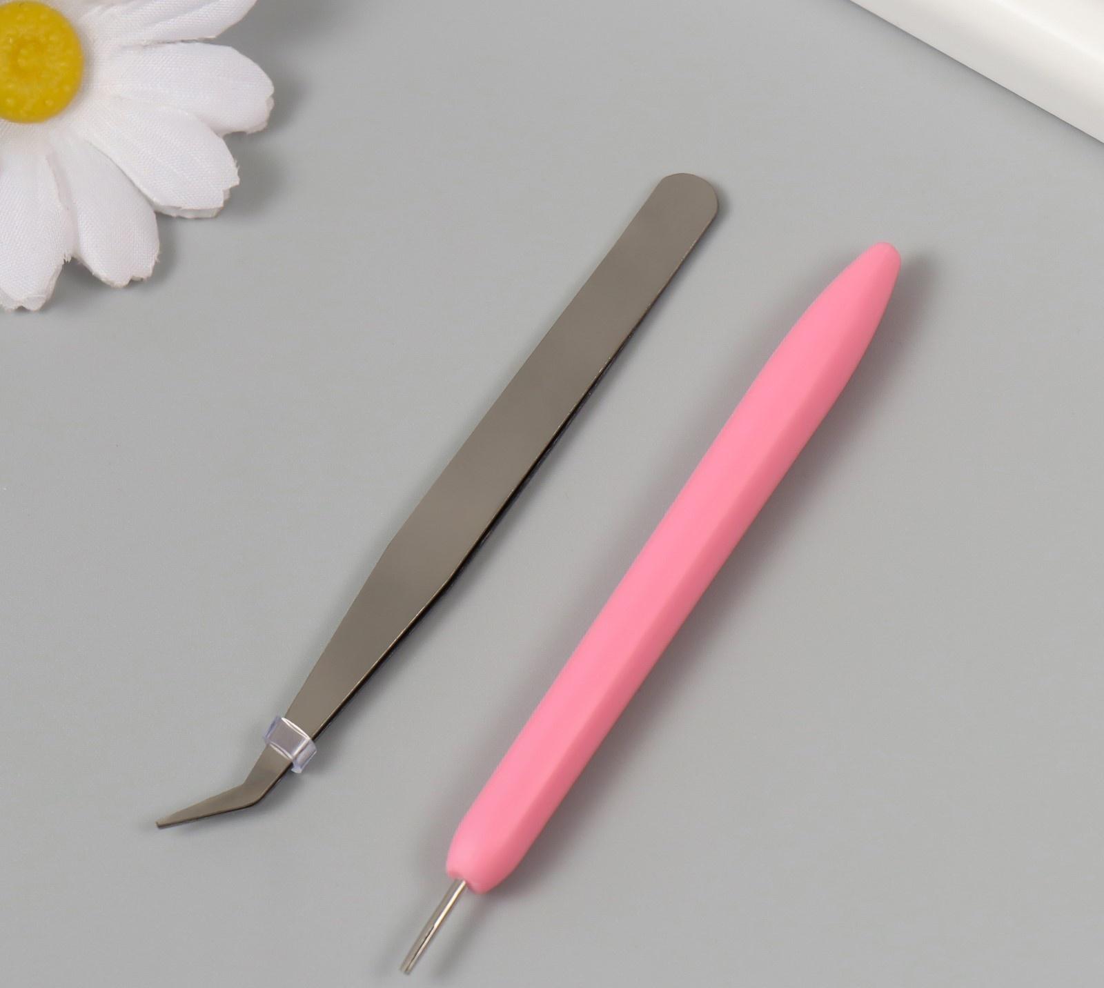 Набор для квиллинга 170 полосок с инструментами 