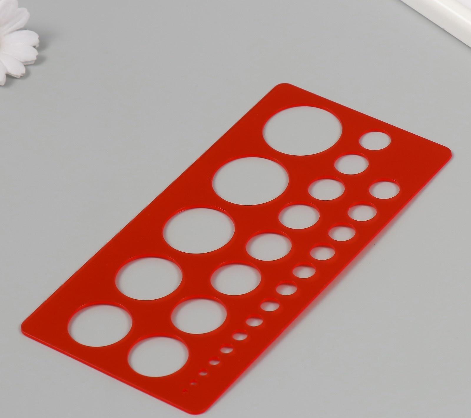 Набор для квиллинга 170 полосок с инструментами 